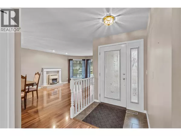 Kamloops, BC V1S1P8,1976 GLOAMING Drive