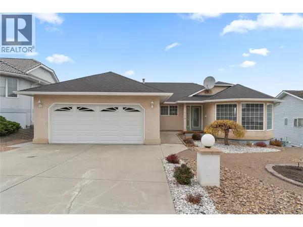 1976 GLOAMING Drive, Kamloops, BC V1S1P8