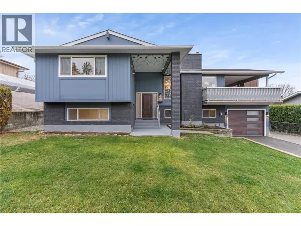 2555 O'Reilly Road, Kelowna, BC V1W2V5