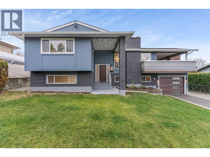 2555 O'Reilly Road, Kelowna, BC V1W2V5