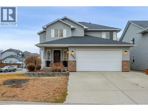 Kamloops, BC V1S1Y6,2345 Bramble Lane