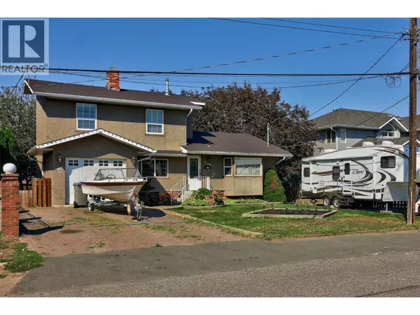 Kamloops, BC V2B5A9,820 Ollek Street