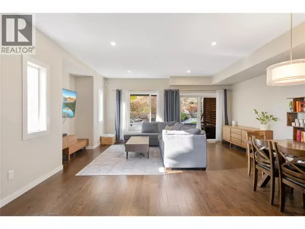 Kelowna, BC V1V3B8,600 Boynton PL #87