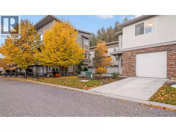 600 Boynton PL #87, Kelowna, BC V1V3B8