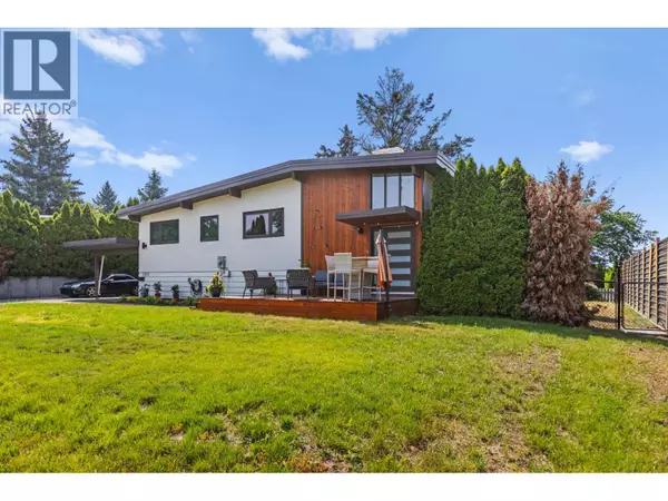 Kelowna, BC V1Y4H4,1511 Lambert Avenue