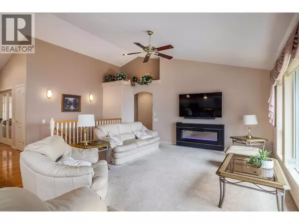 West Kelowna, BC V4T2M3,3639 Gala View Drive