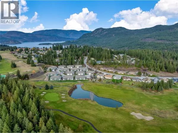 2680 Golf Course DR #8, Blind Bay, BC V0E1H1