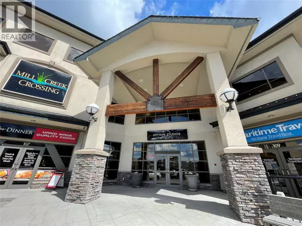 Kelowna, BC V1Y9S9,1912 Enterprise WAY #203