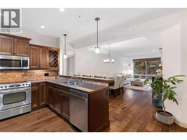 West Kelowna, BC V4T4C2,2780 Auburn RD #206