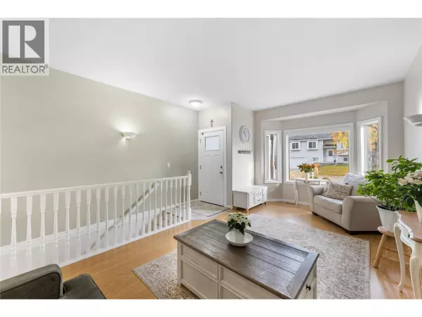 Kelowna, BC V1X7T8,6100 Old Vernon RD #45