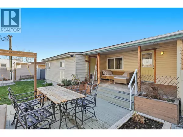 1655 Ord RD #38, Kamloops, BC V2B7V6