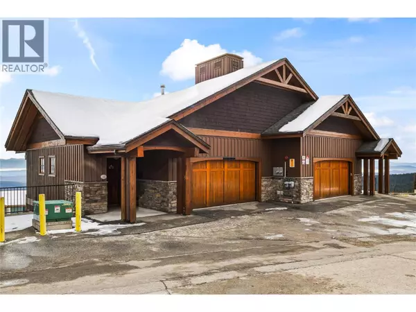 80 Kettleview RD #4, Big White, BC V1P1P3