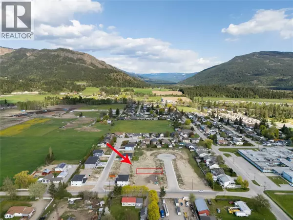 Enderby, BC V0E1V2,2023 Viewmount Court
