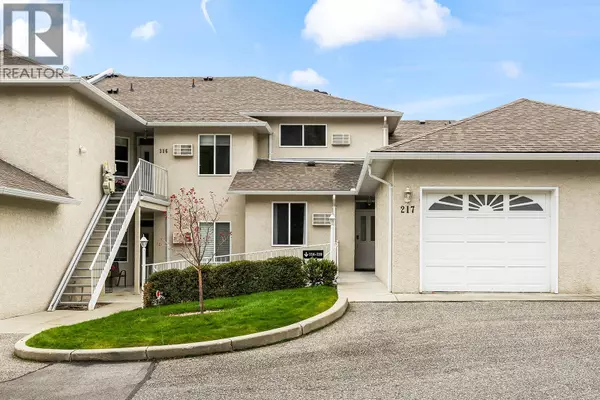 West Kelowna, BC V4T2L8,2377 Shannon Woods DR #217