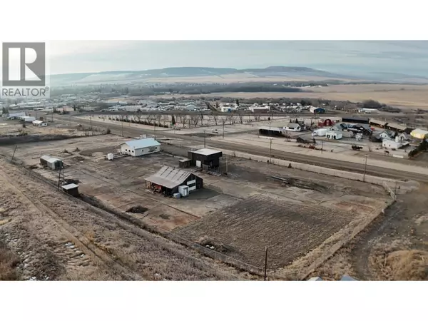 1836/1900 Alaska Highway, Dawson Creek, BC V1G1P6