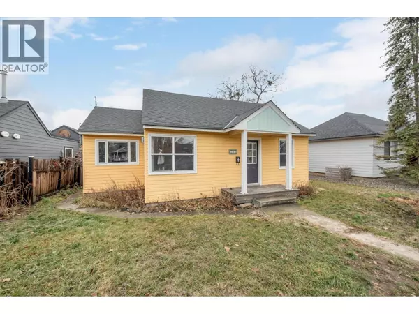 Kelowna, BC V1Y7K9,541 Okanagan Boulevard