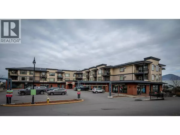 Kamloops, BC V2C0B6,755 Mcgill RD #106