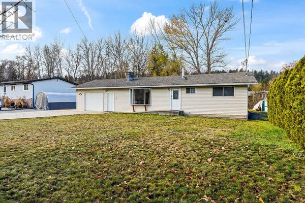 Lake Country, BC V4V1V9,11152 Bottom Wood Lake Road