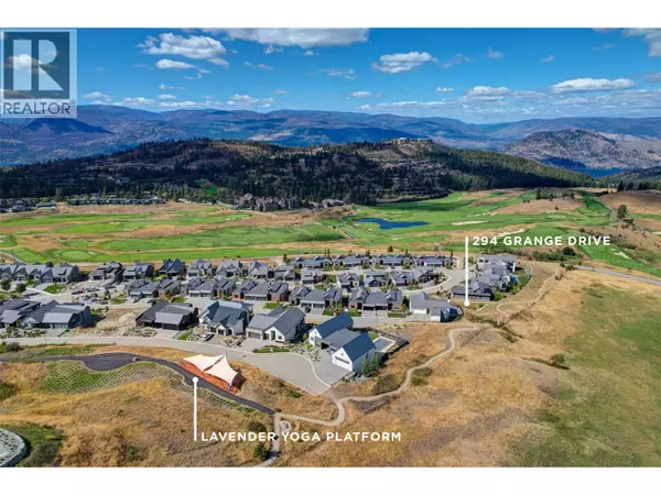 Vernon, BC V1H1G4,294 Grange Drive