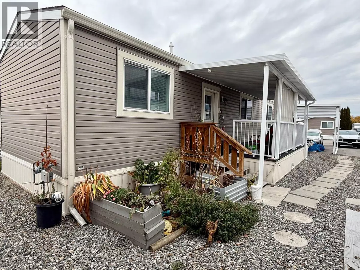 Kelowna, BC V1X6P4,3591 Old Vernon RD #205