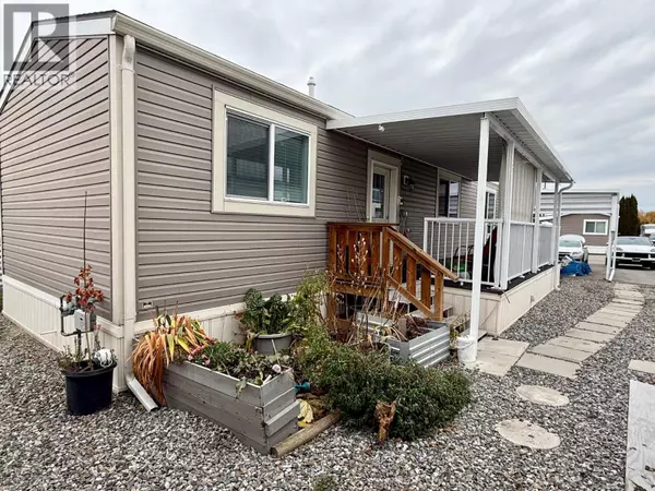 3591 Old Vernon RD #205, Kelowna, BC V1X6P4