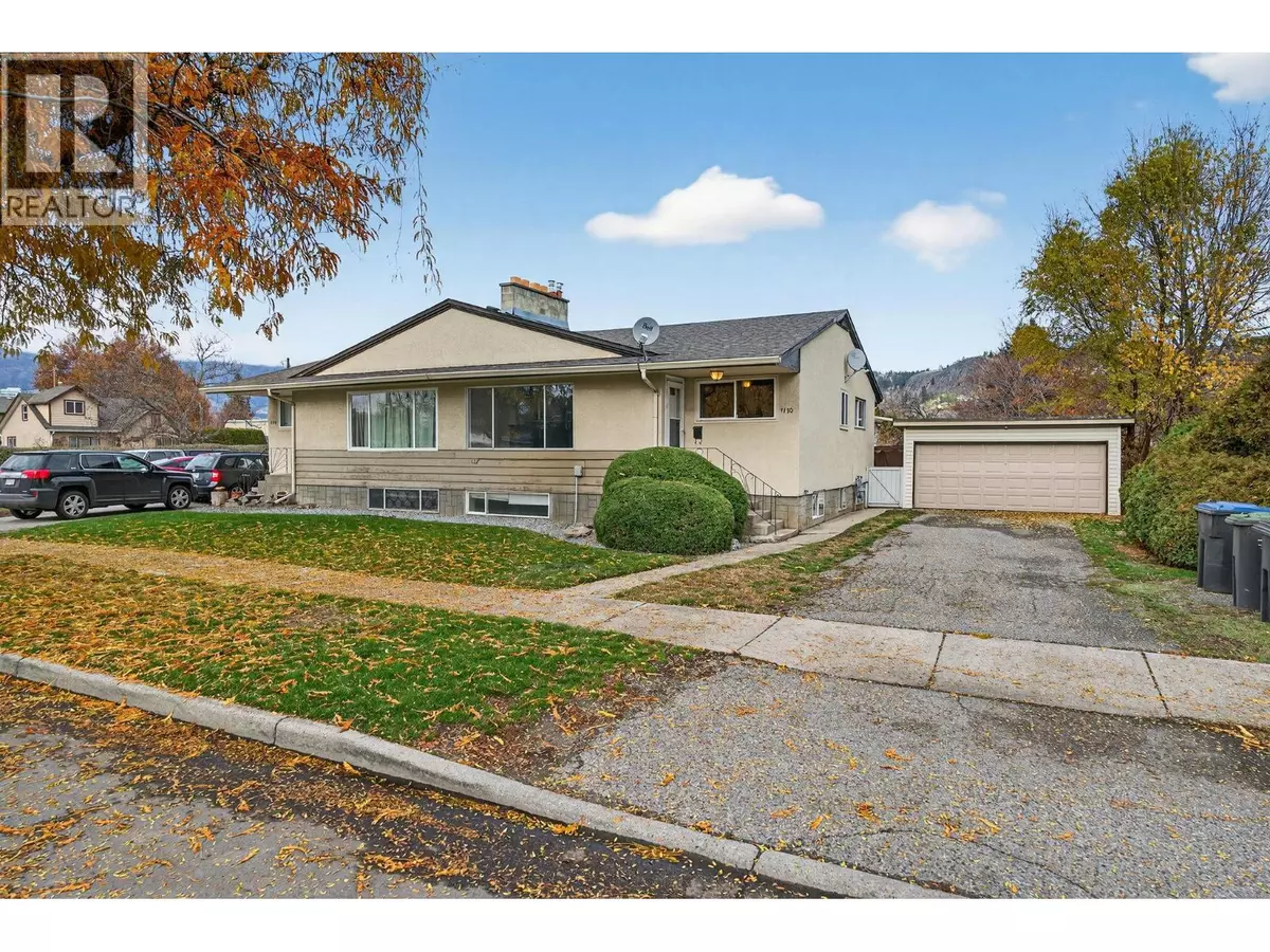 Kelowna, BC V1Y6W6,1110 Stockwell Avenue Lot# 2