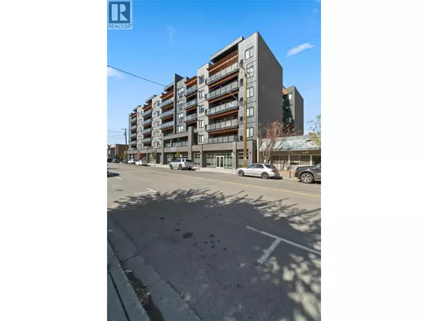 Kamloops, BC V2C0L2,444 St. Paul ST #516