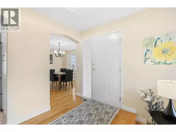 Kamloops, BC V1S1X1,870 Regent Crescent