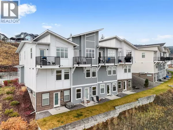 Kamloops, BC V1S0B1,1701 FOXTAIL DR #123