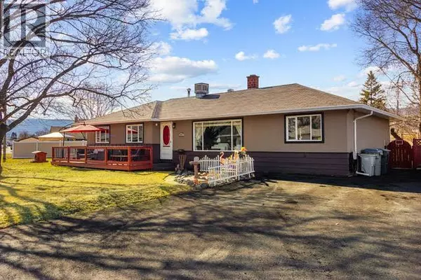 601 REGINA Avenue, Kamloops, BC V2B1N6