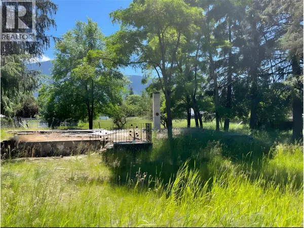 Grand Forks, BC V0H1H4,820 64TH Avenue