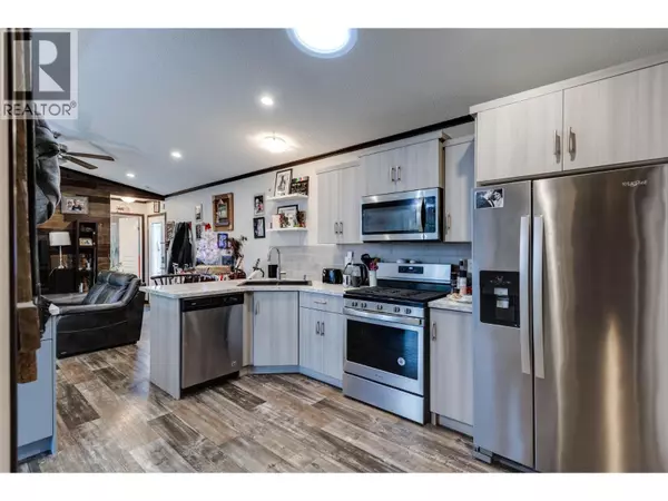 Kelowna, BC V1X5A9,1133 Findlay RD #47