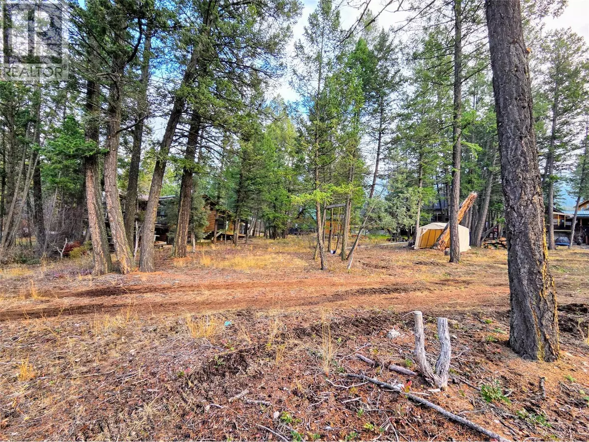 Fairmont Hot Springs, BC V0B1L1,Lot 39 Falcon Drive