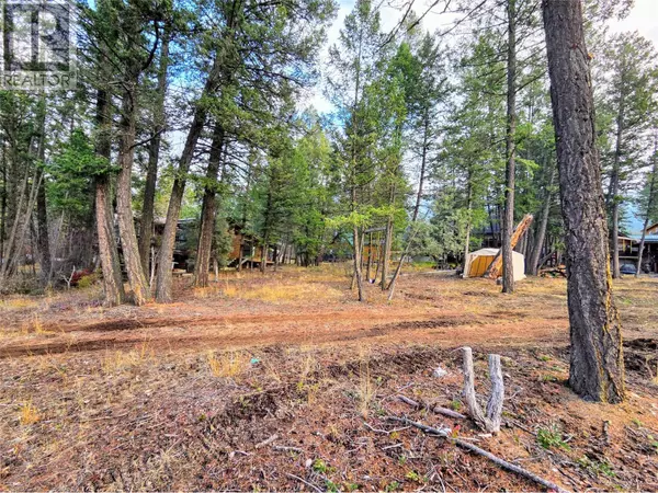 Lot 39 Falcon Drive, Fairmont Hot Springs, BC V0B1L1