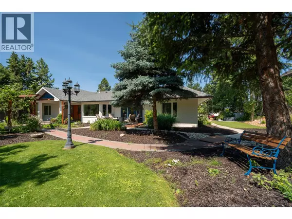 Kelowna, BC V1W4A7,514 Hawes Court