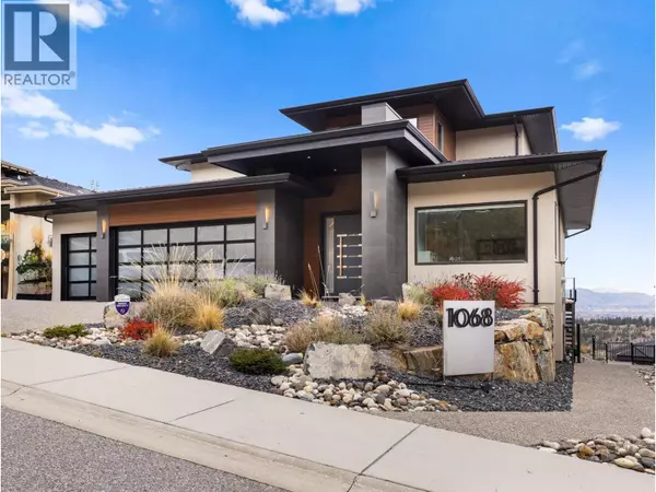 1068 Clarance Avenue, Kelowna, BC V1W5M6