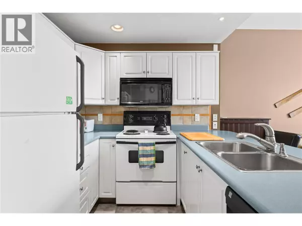 Big White, BC V1P1P4,5965 Snow Pines CRES #D