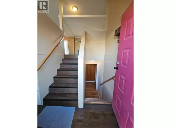 Tumbler Ridge, BC V0C2W0,116 Birch Avenue