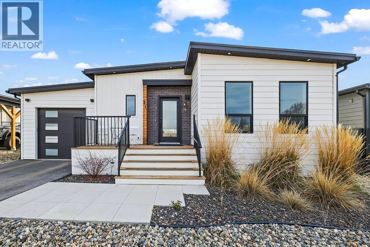 Kelowna, BC V4V0B5,8900 Jim Bailey RD #31