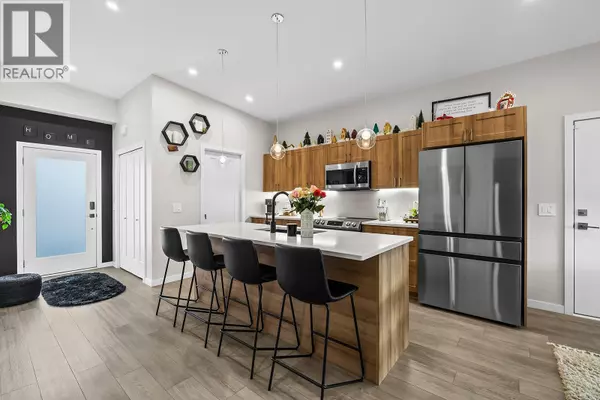 Kelowna, BC V4V0B5,8900 Jim Bailey RD #31