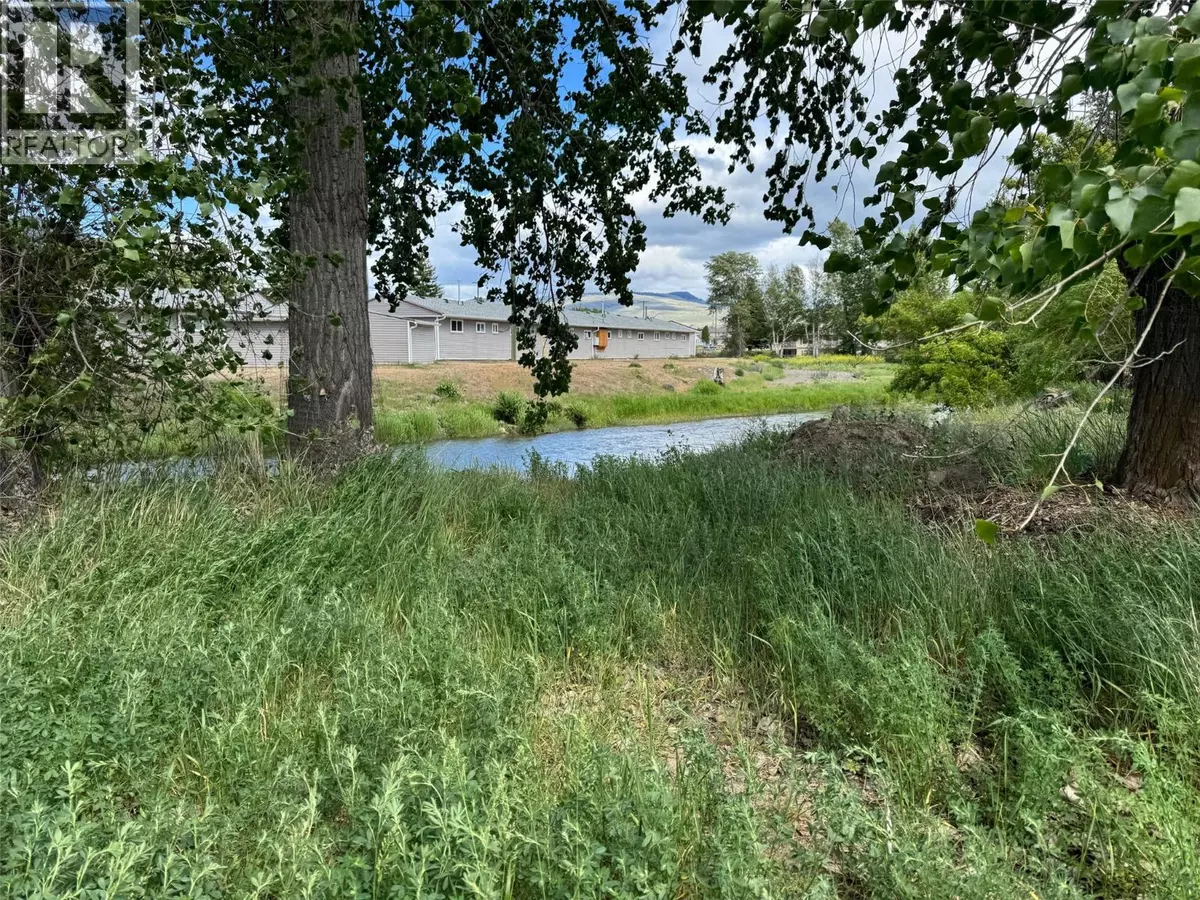 Merritt, BC V1K1B8,1459 Quilchena Avenue