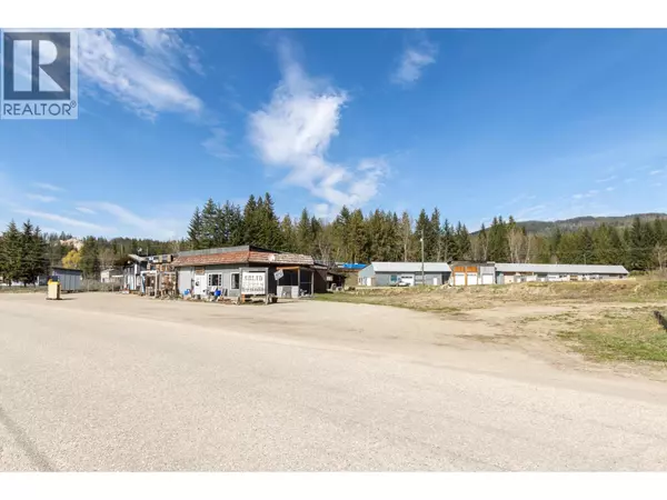 Salmon Arm, BC V1E2R1,5755 Mellor Frontage Road