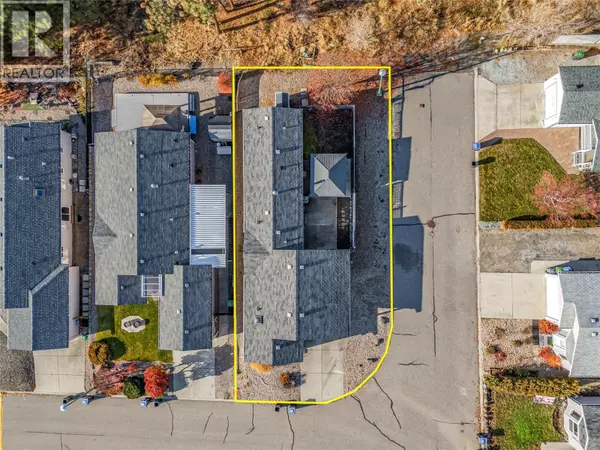 Kelowna, BC V1V2S6,2550 Hollywood RD North #121