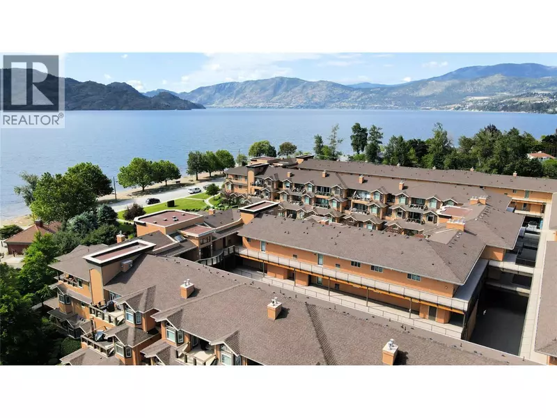 3996 Beach AVE #335, Peachland, BC V0H1X5