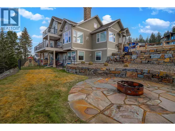 Cranbrook, BC V1C0C4,1509 MOUNT ROYAL Ridge