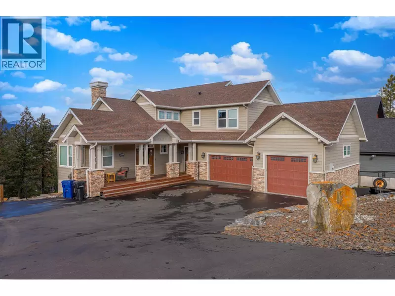 1509 MOUNT ROYAL Ridge, Cranbrook, BC V1C0C4