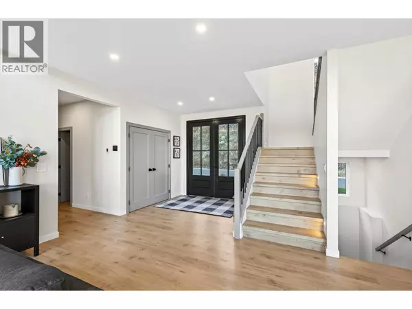 Kamloops, BC V2E0B8,3100 KICKING HORSE DR #31