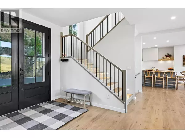 Kamloops, BC V2E0B8,3100 KICKING HORSE DR #31