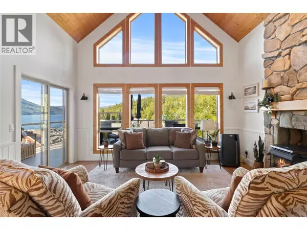 Eagle Bay, BC V0E1T0,6421 Eagle Bay RD #67