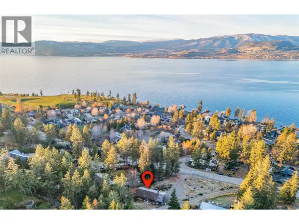 5127 Lakeshore Road, Kelowna, BC V1W4J1